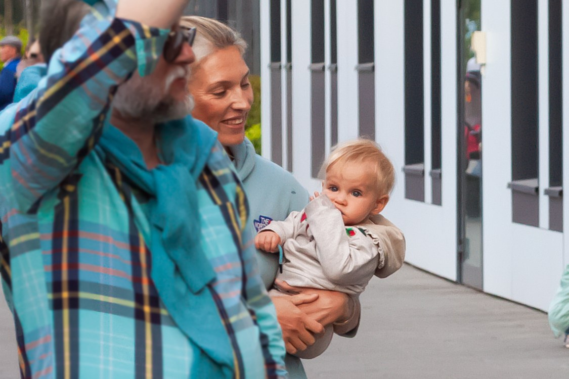 Репортажное портфолио. Профессиональный фотограф Иван Фролов