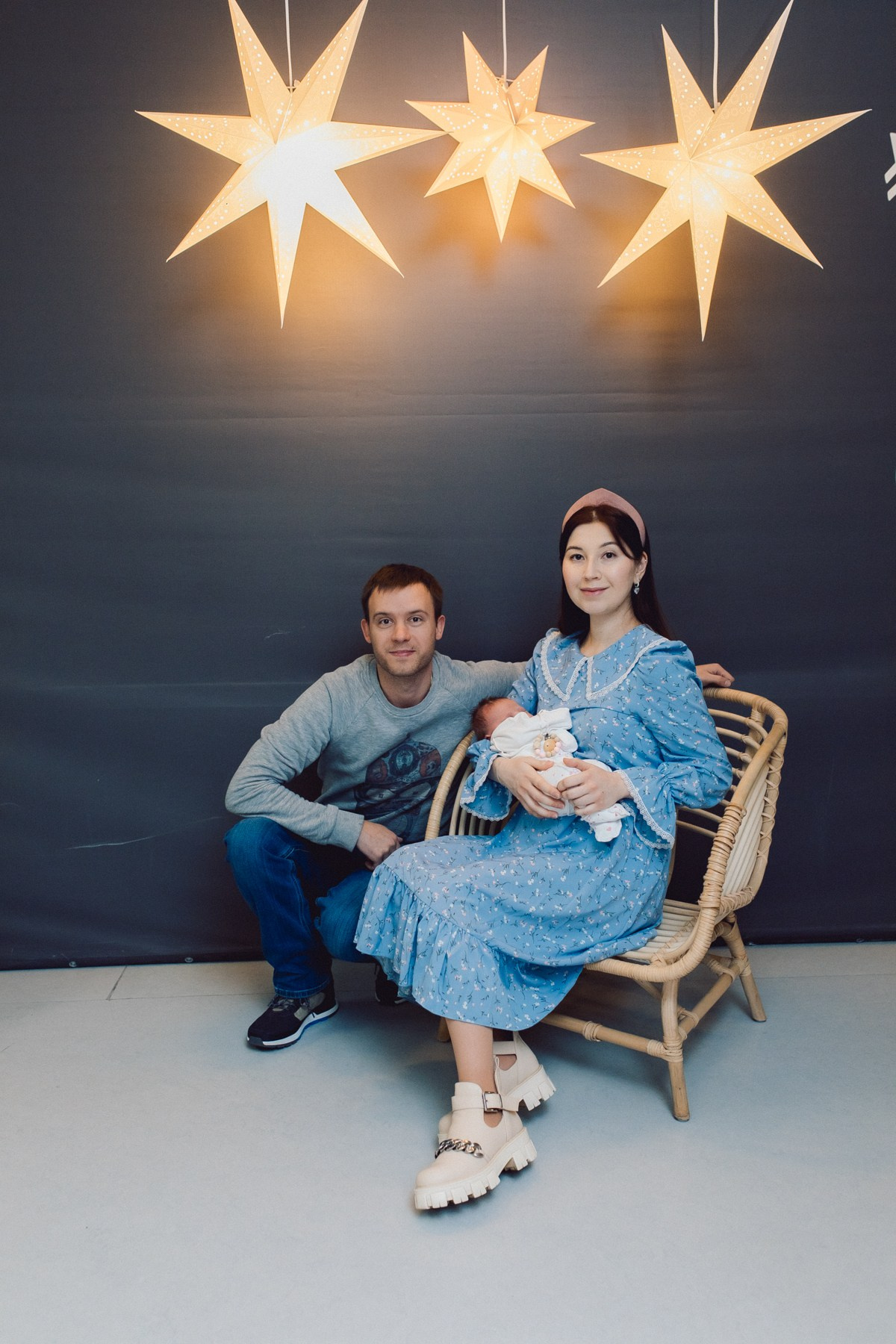 Выписка Зои