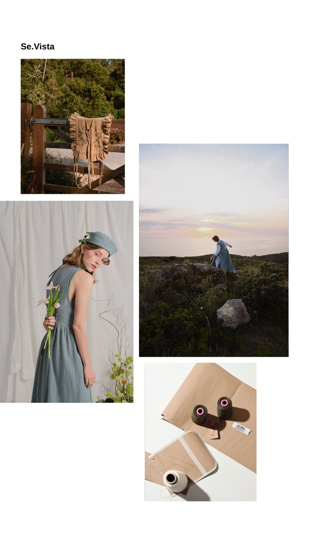 Content Creation. Rimma Kim | photo | video | content creation