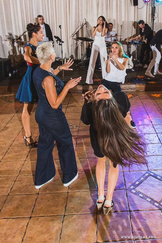 UP GROUP. Видеооператор/Фотограф Николай Завьялов