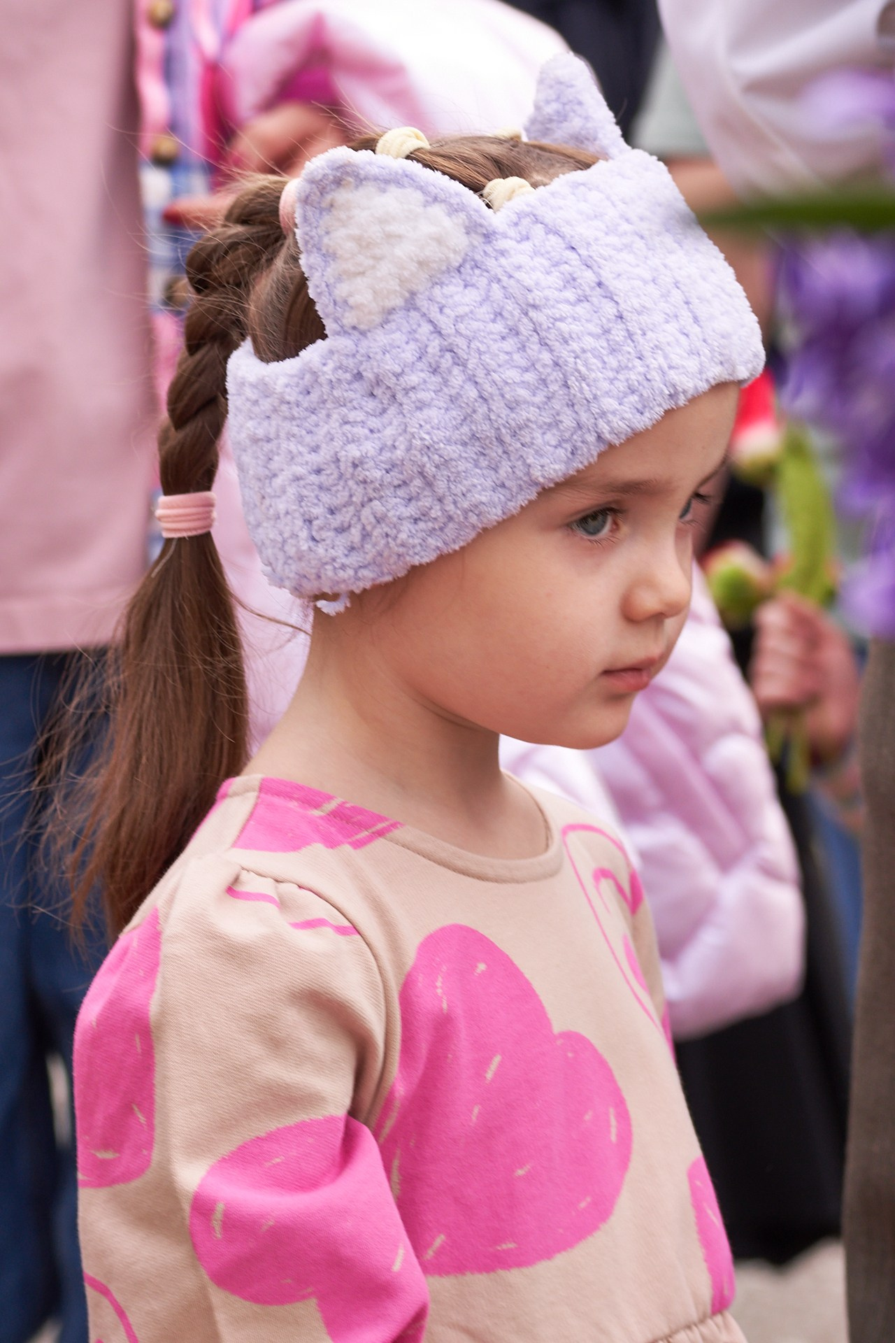 Пасхальное чудо 2025. Фотограф