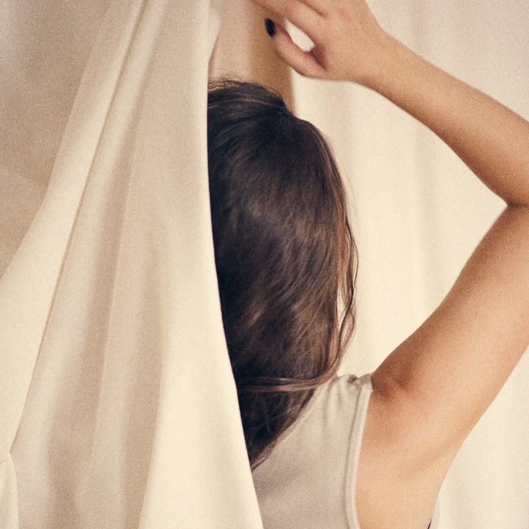 Женский портрет. Фотограф Казань