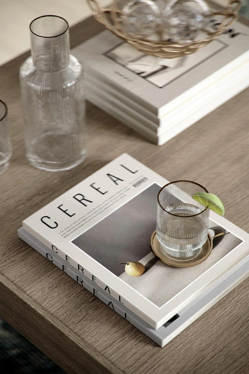 ЖК Фестиваль парк. AUTHŌR INTERIORS