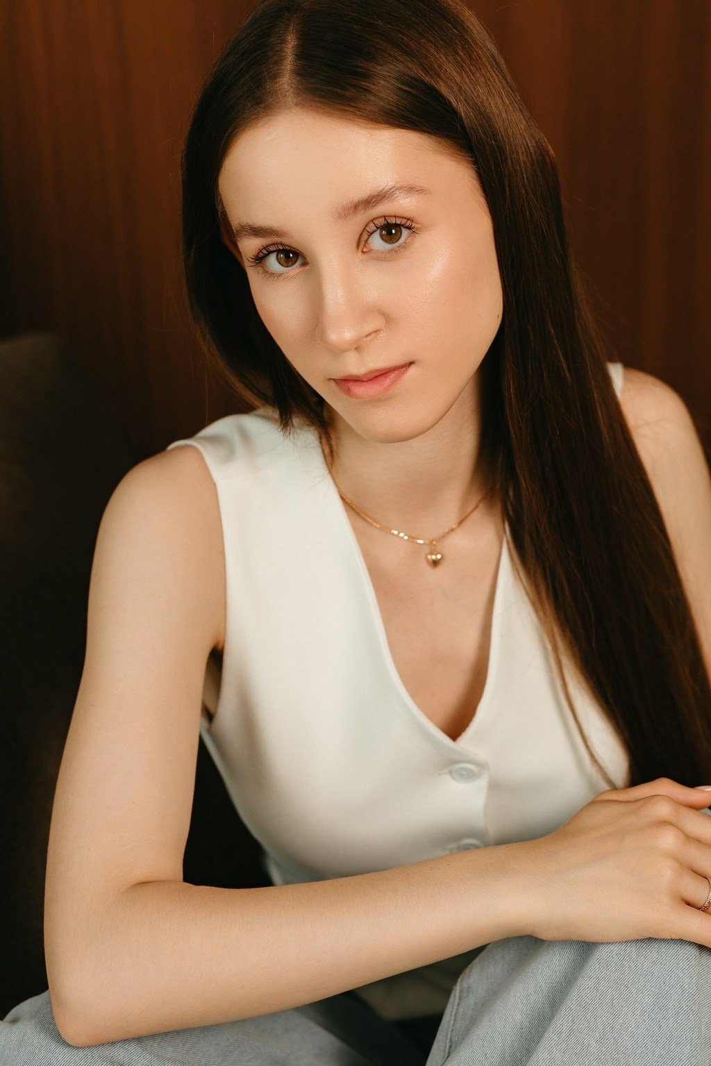 Арина Х 16 лет, 168 см, 83_63_90. Модельное агентство Queen's models| Екатеринбург Челябинск Первоуральск