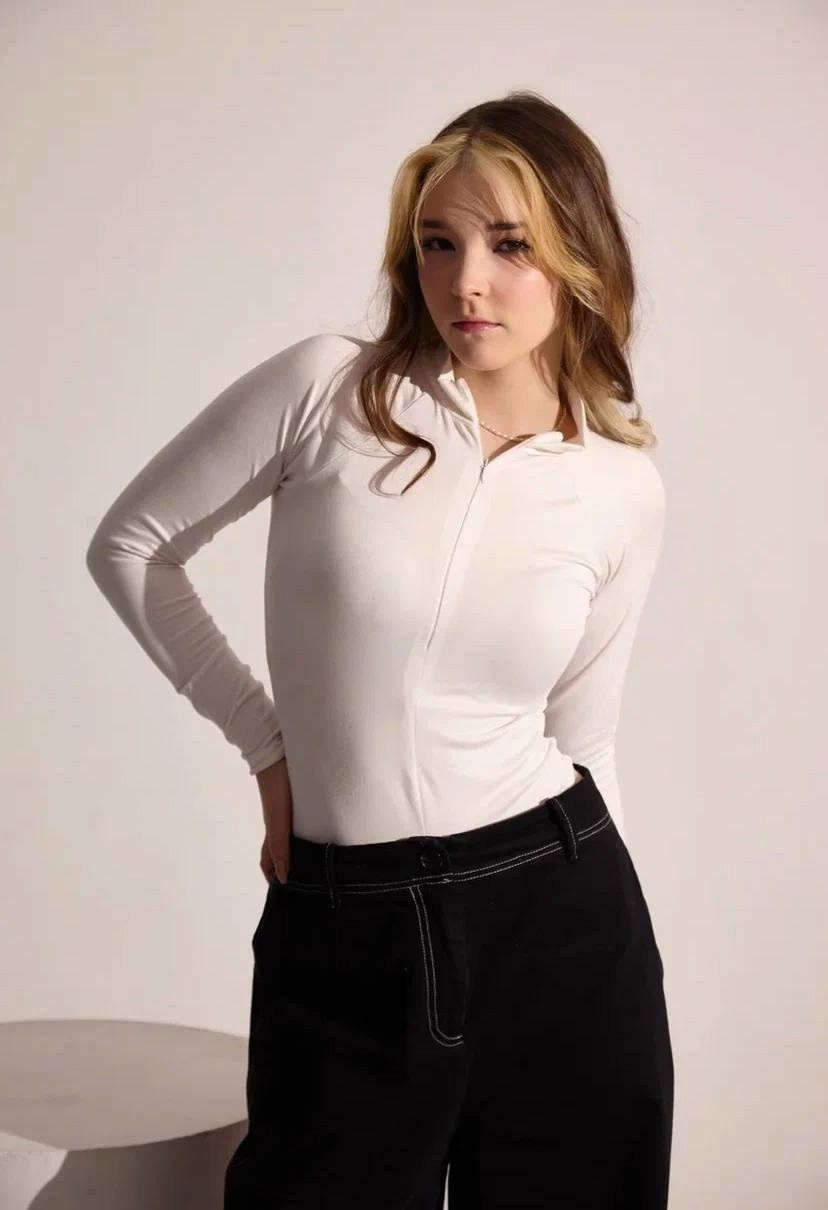 Варя Р 14лет 162 см 81_64_89. Модельное агентство Queen's models| Екатеринбург Челябинск Первоуральск