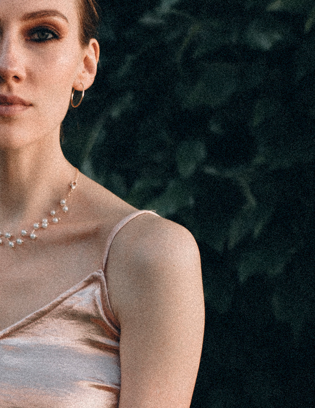 Летняя Анастасия. Свадебный фотограф в Москве Кристина Чехова