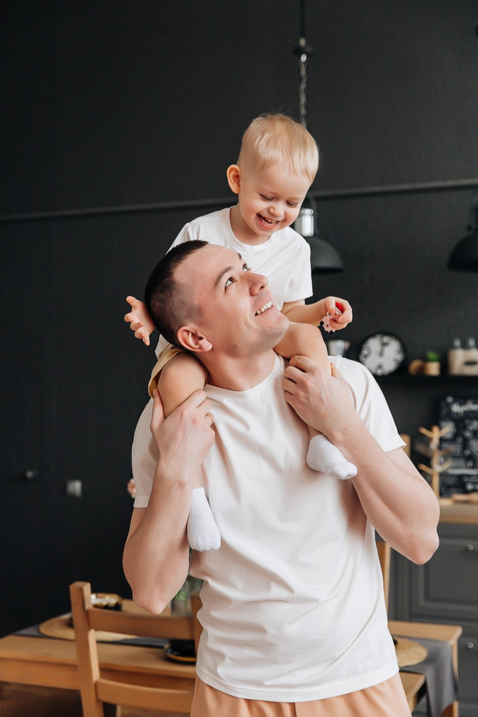 Семейная фотосессия. Свадебный и семейный фотограф в Санкт-Петербурге Катерина Литасова