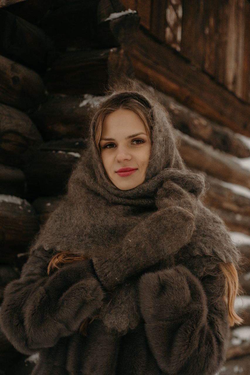 Индивидуальные съемки. Семейный фотограф в Новосибирске Юрк Виктория