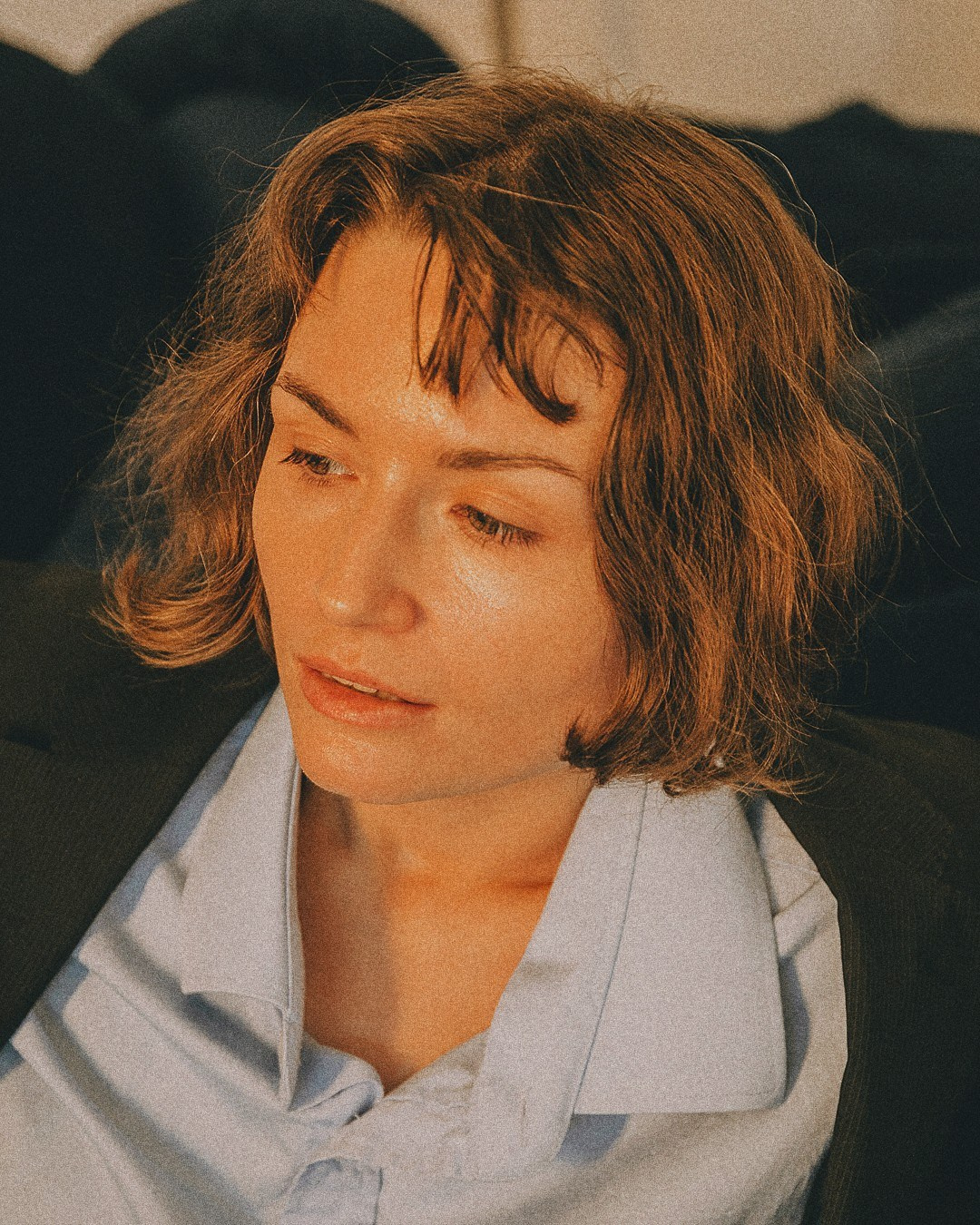 Ира. Портретный фотограф Ванинен Анастасия. Санкт-Петербург