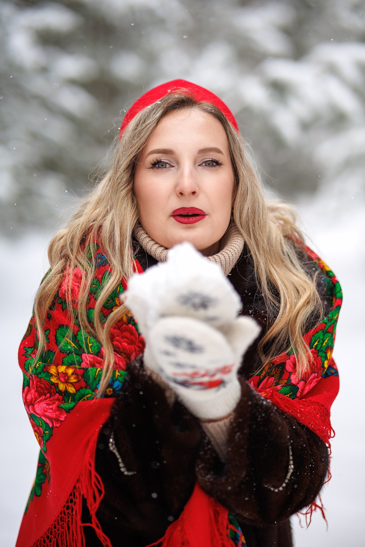 Портретная съемка. Костин Евгений | Фотограф на свадьбы и мероприятия во Владимирской области