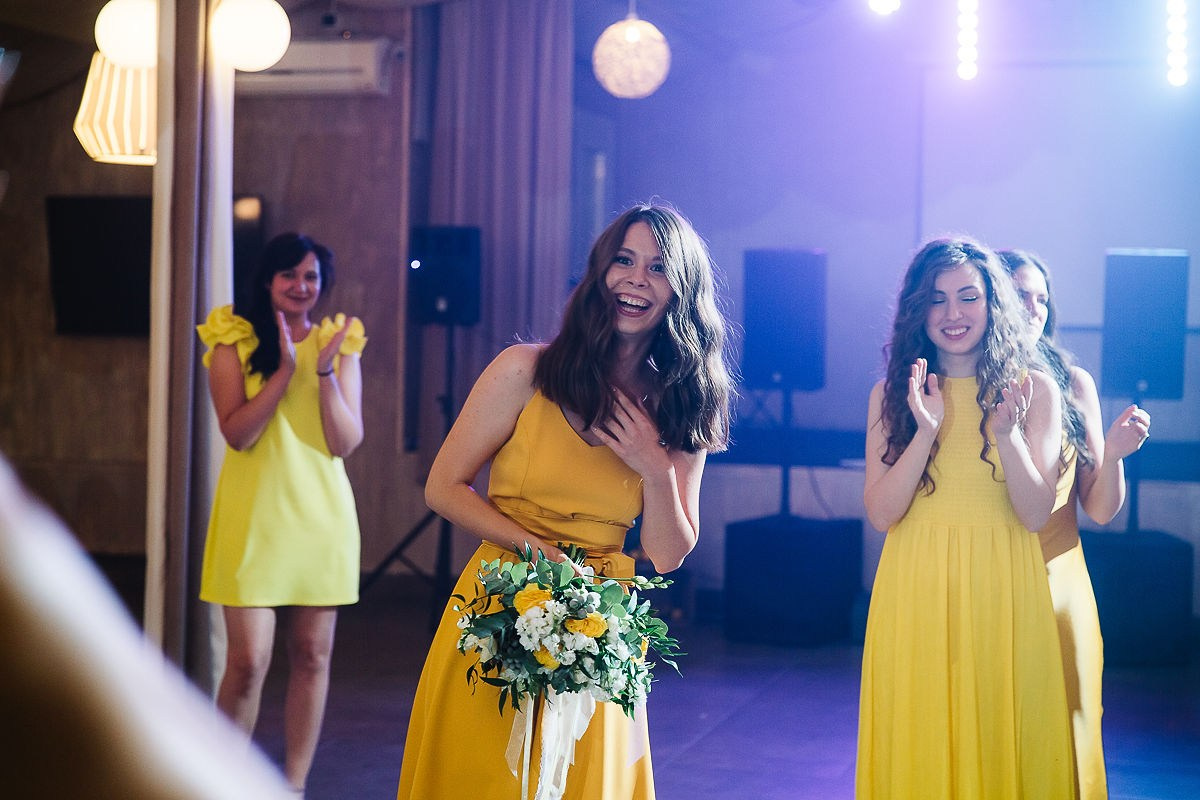 Елена и Евгений