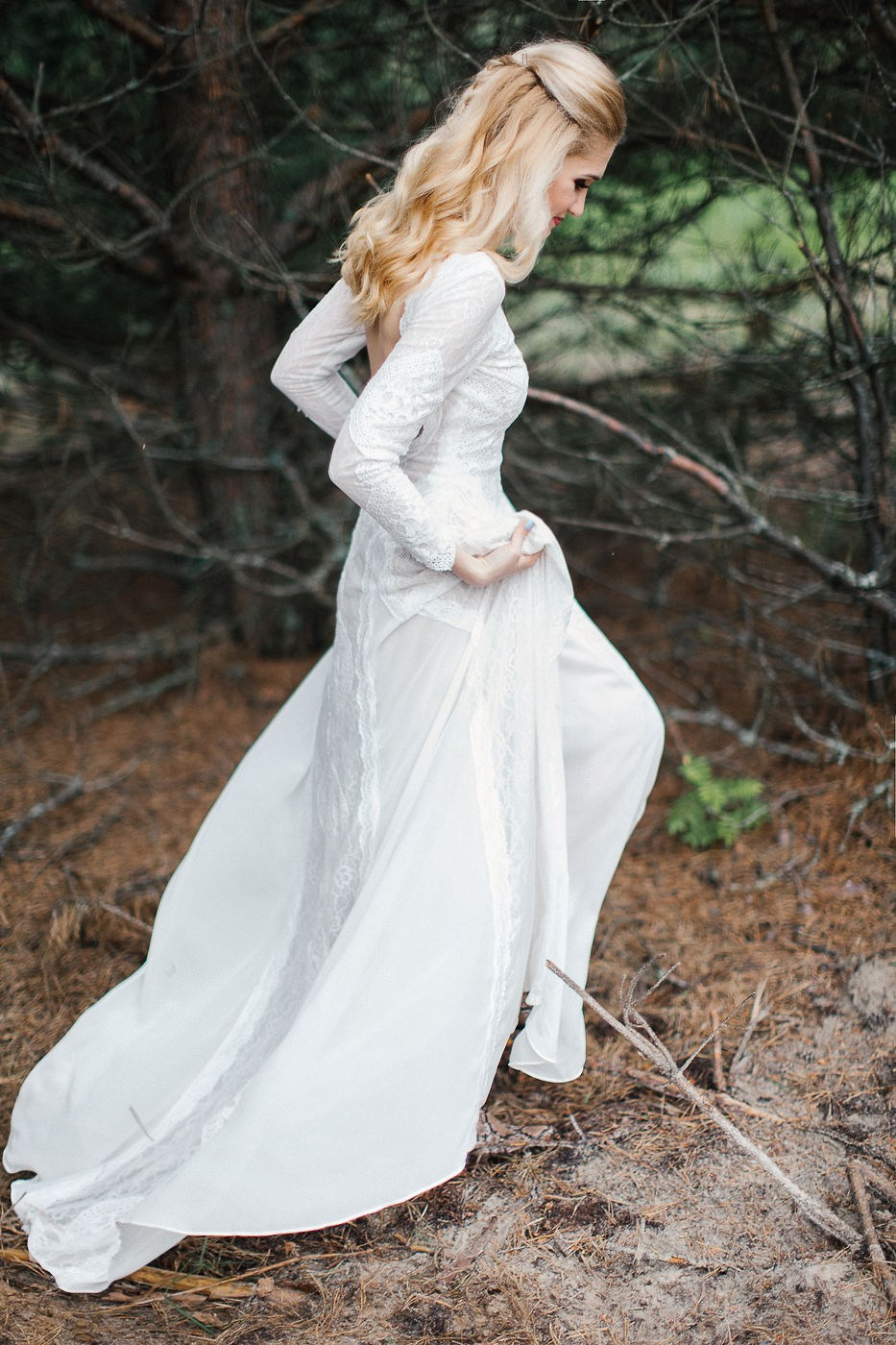 Лера и Иван