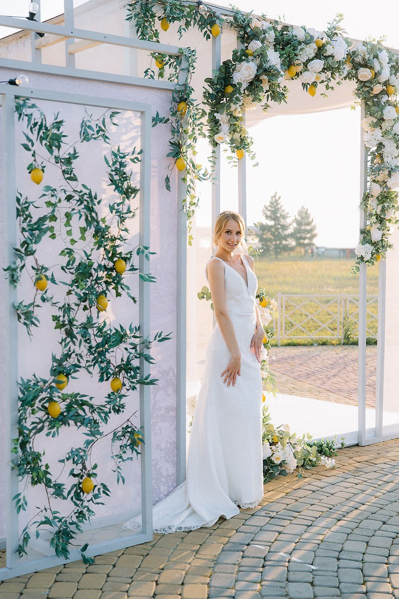 Елена и Евгений