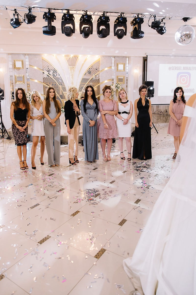 Марина и Максим