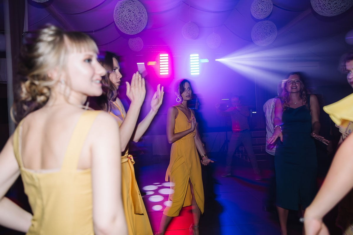 Елена и Евгений