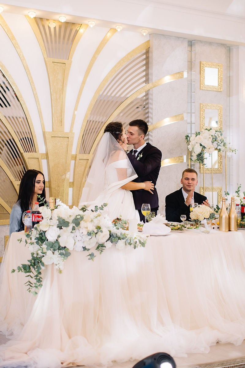 Марина и Максим