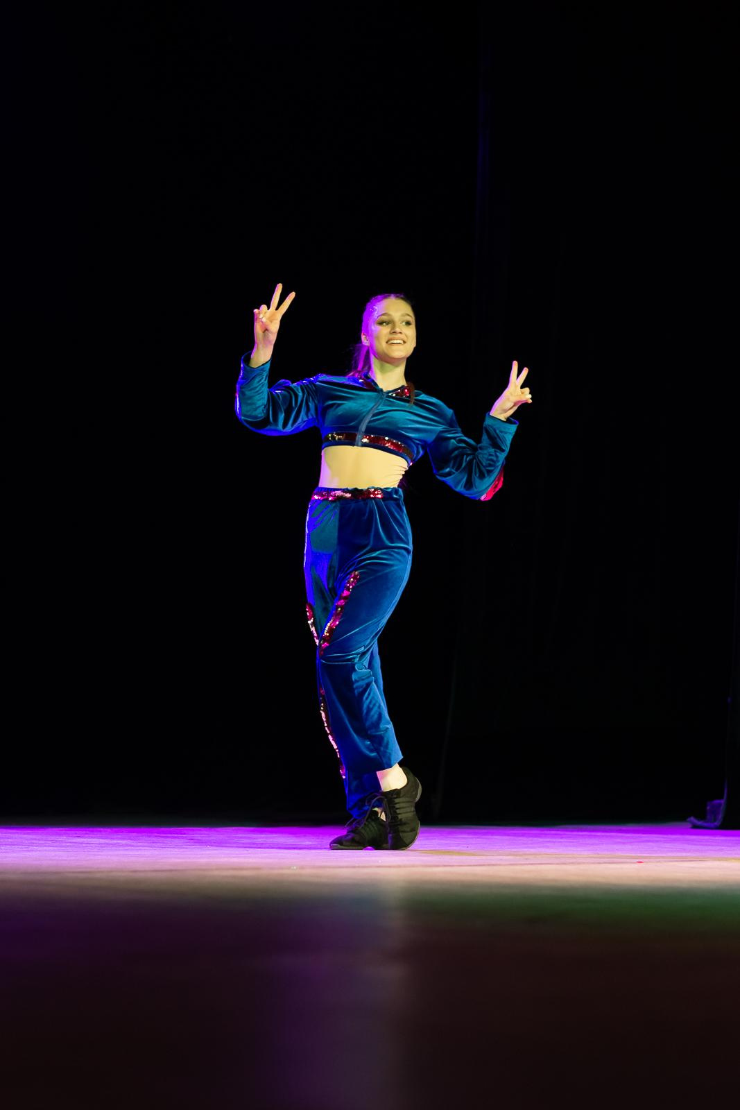 Фотосессия в Театре детей и молодёжи