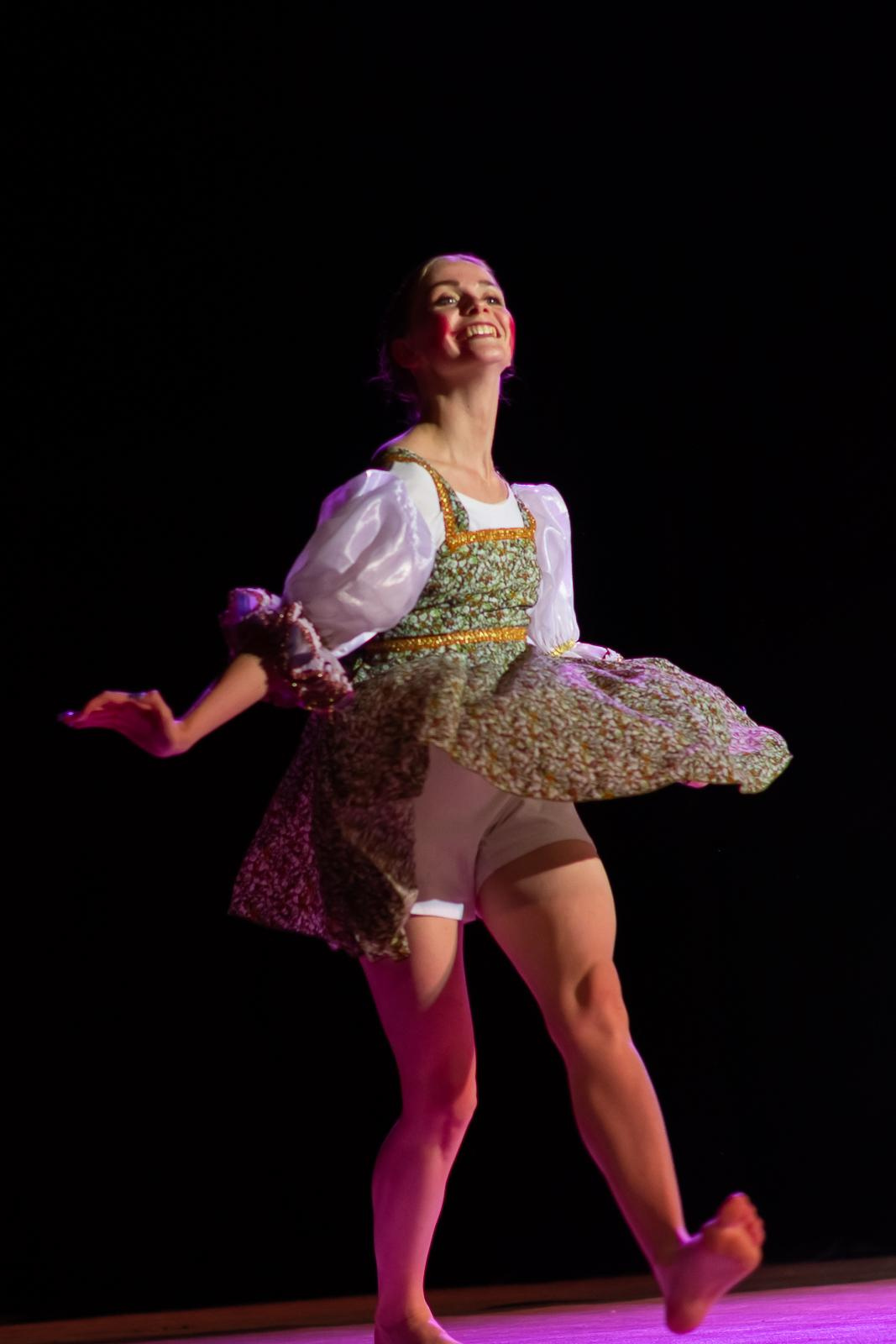 Фотосессия в Театре детей и молодёжи