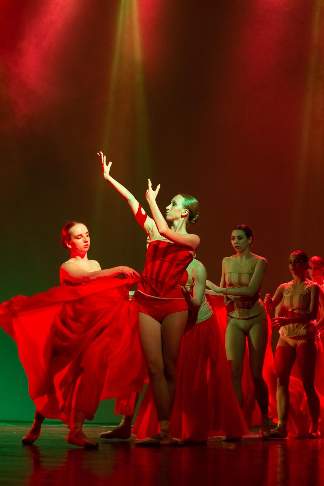 Фотосессия в Филармонии