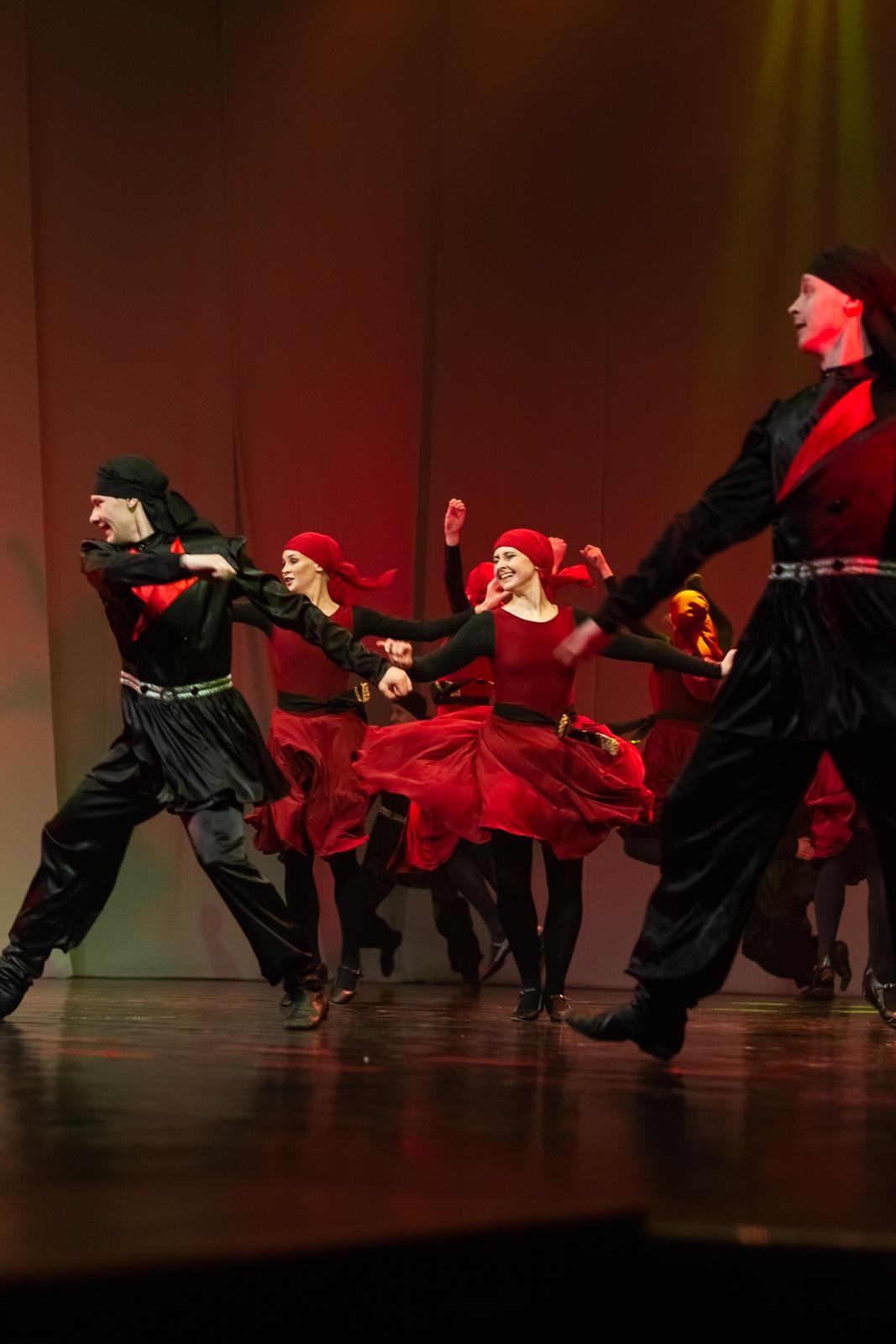 Фотосессия в Филармонии