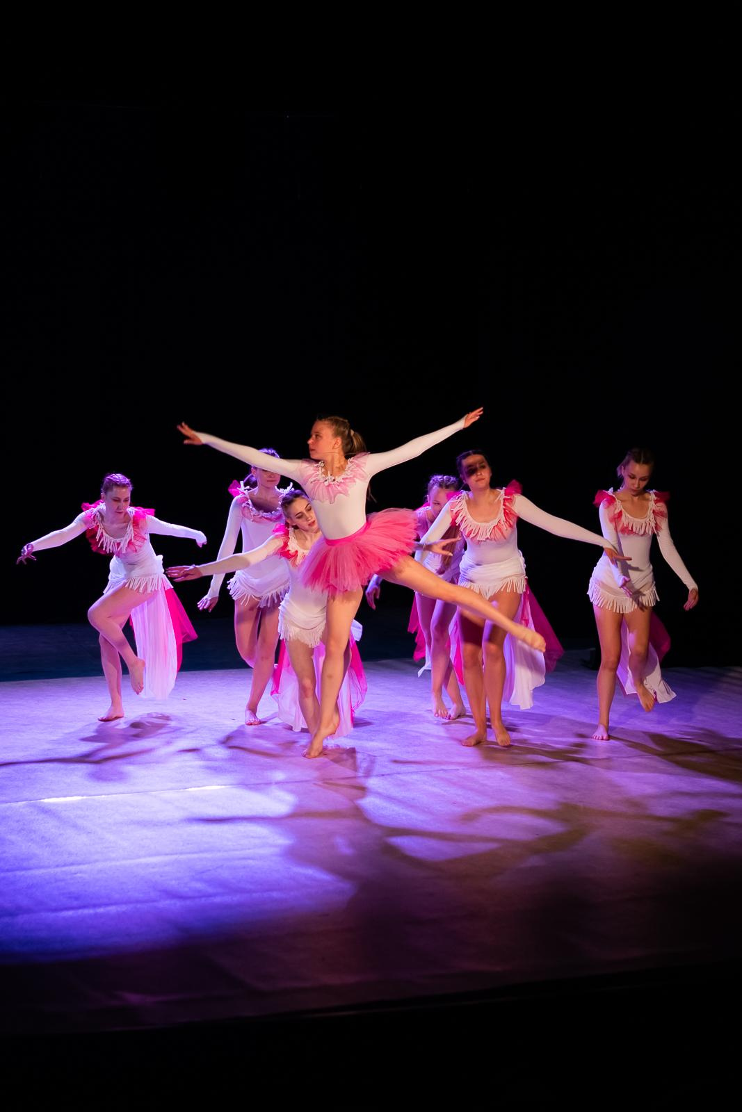 Фотосессия в Театре детей и молодёжи