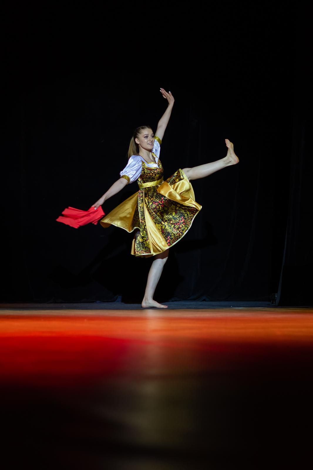 Фотосессия в Театре детей и молодёжи