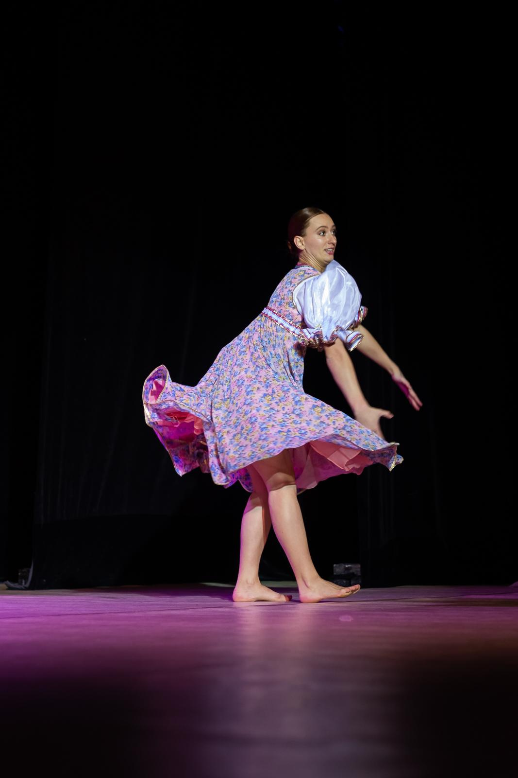 Фотосессия в Театре детей и молодёжи