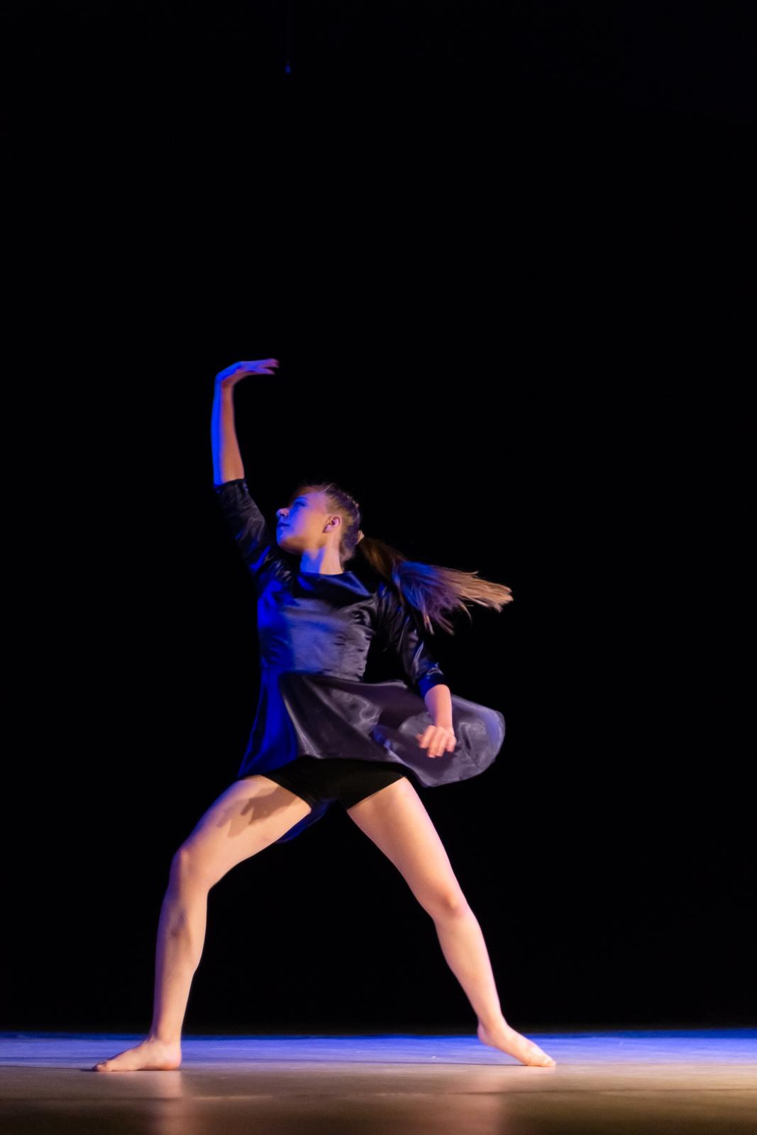 Фотосессия в Театре детей и молодёжи