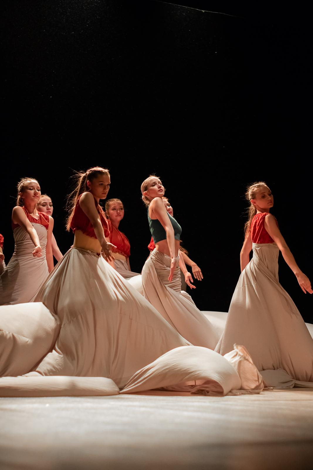 Фотосессия в Театре детей и молодёжи