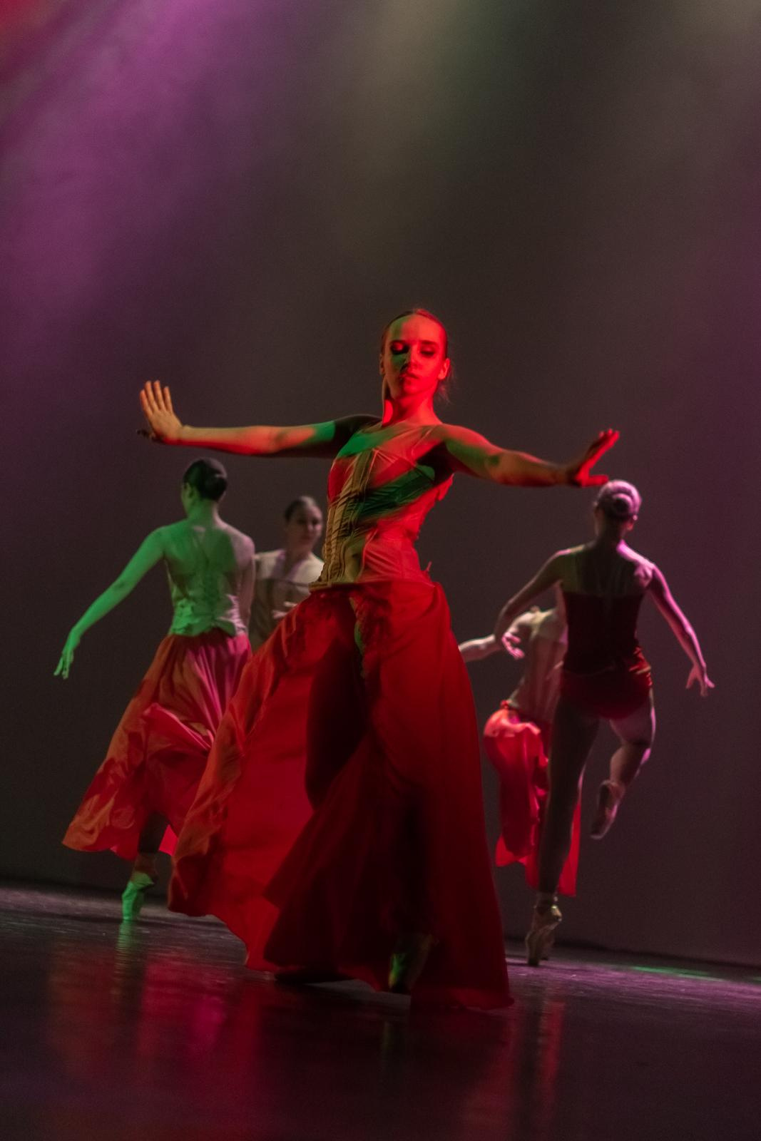 Фотосессия в Филармонии