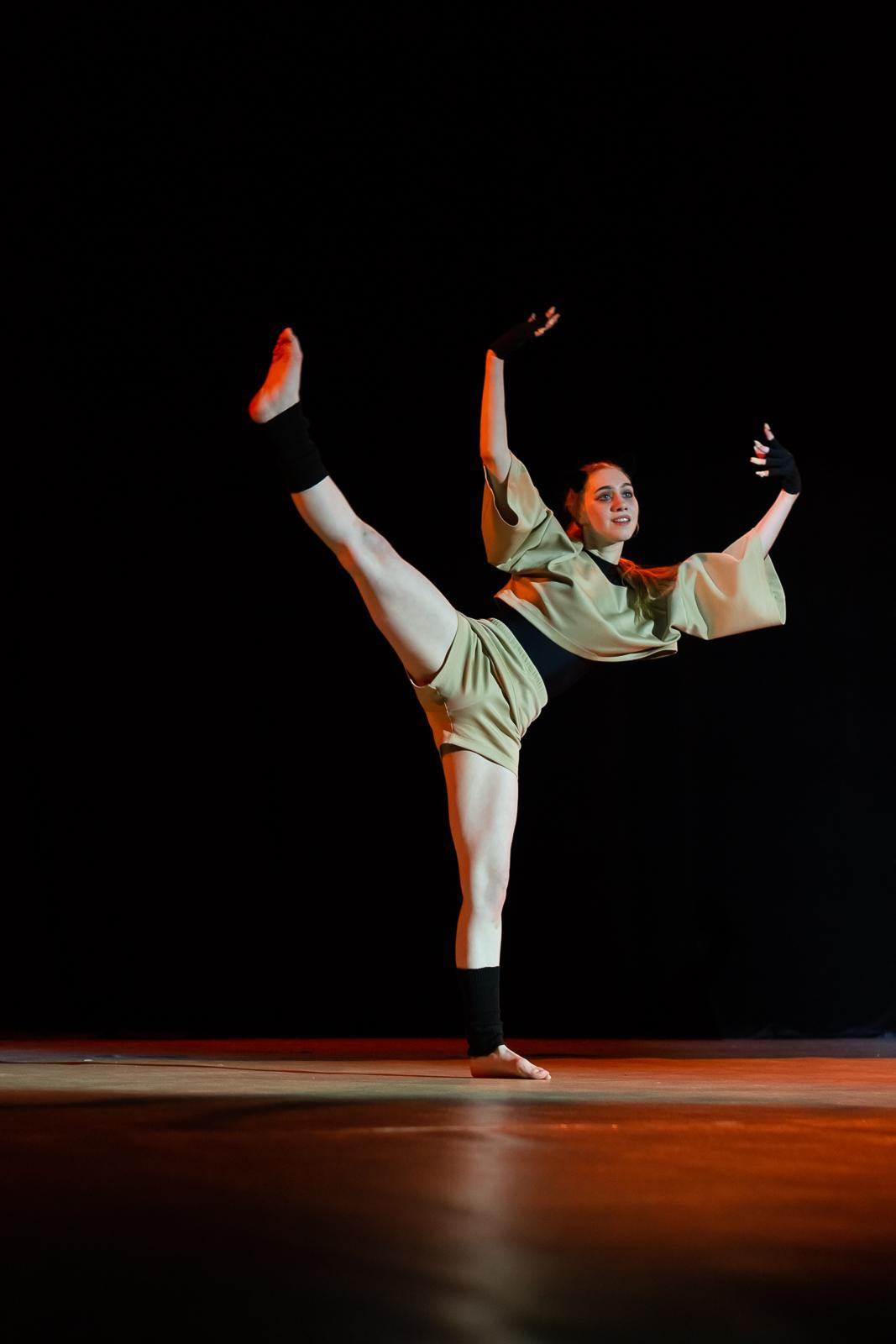 Фотосессия в Театре детей и молодёжи