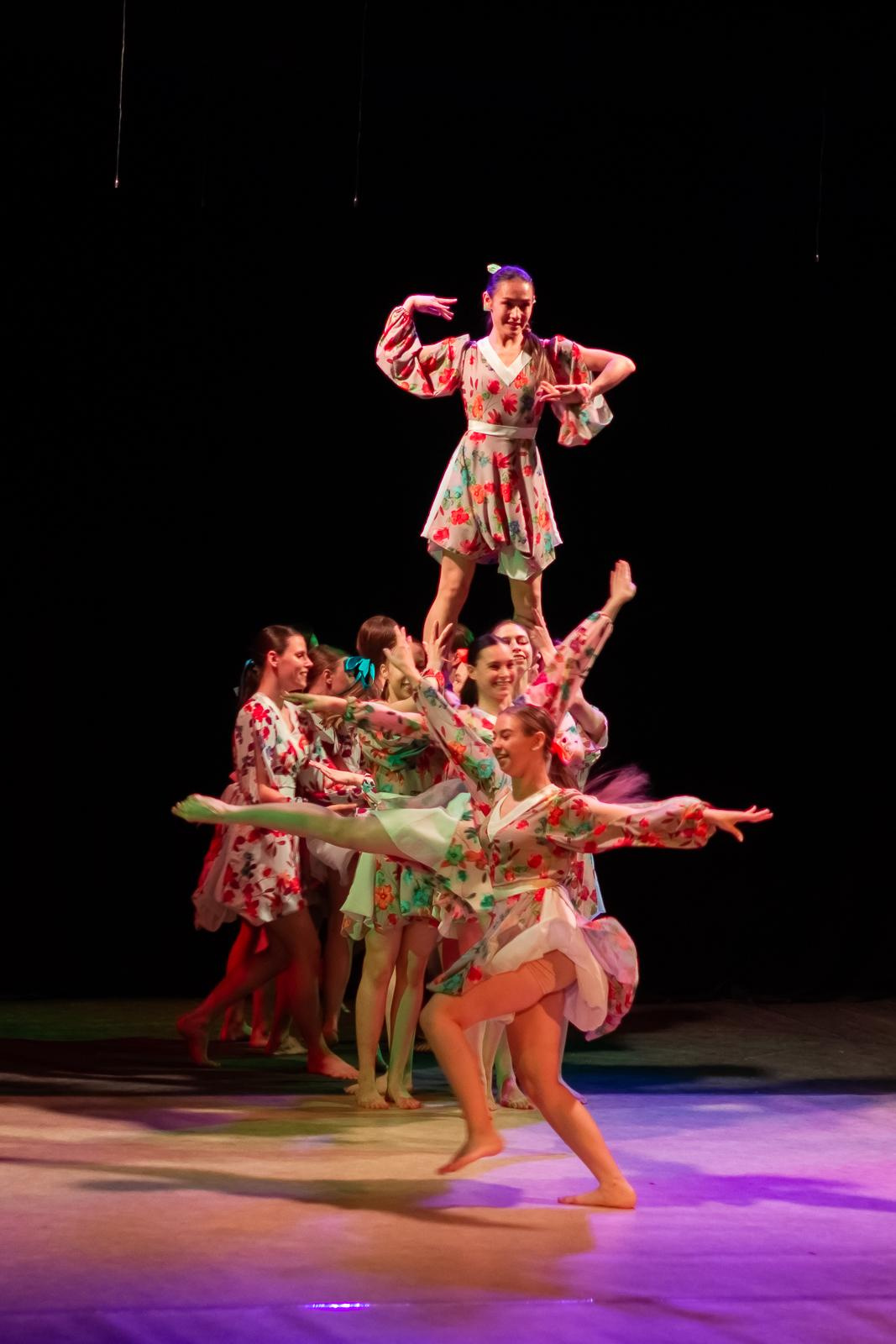 Фотосессия в Театре детей и молодёжи