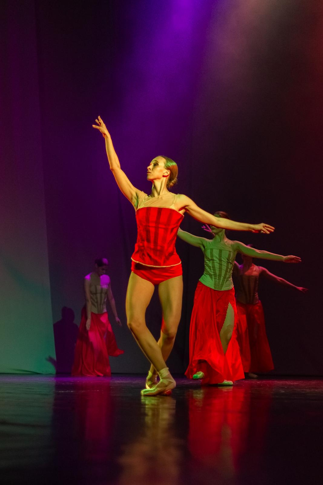 Фотосессия в Филармонии