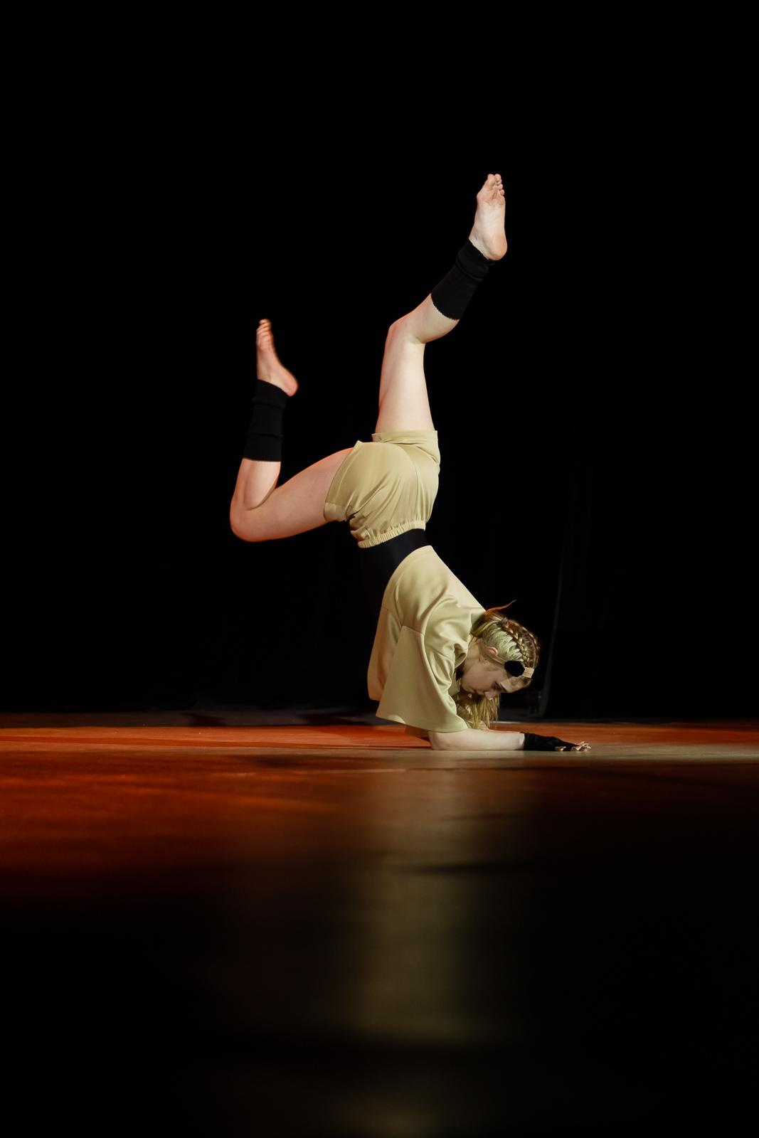 Фотосессия в Театре детей и молодёжи