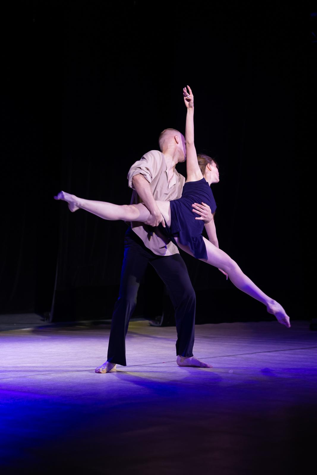 Фотосессия в Театре детей и молодёжи