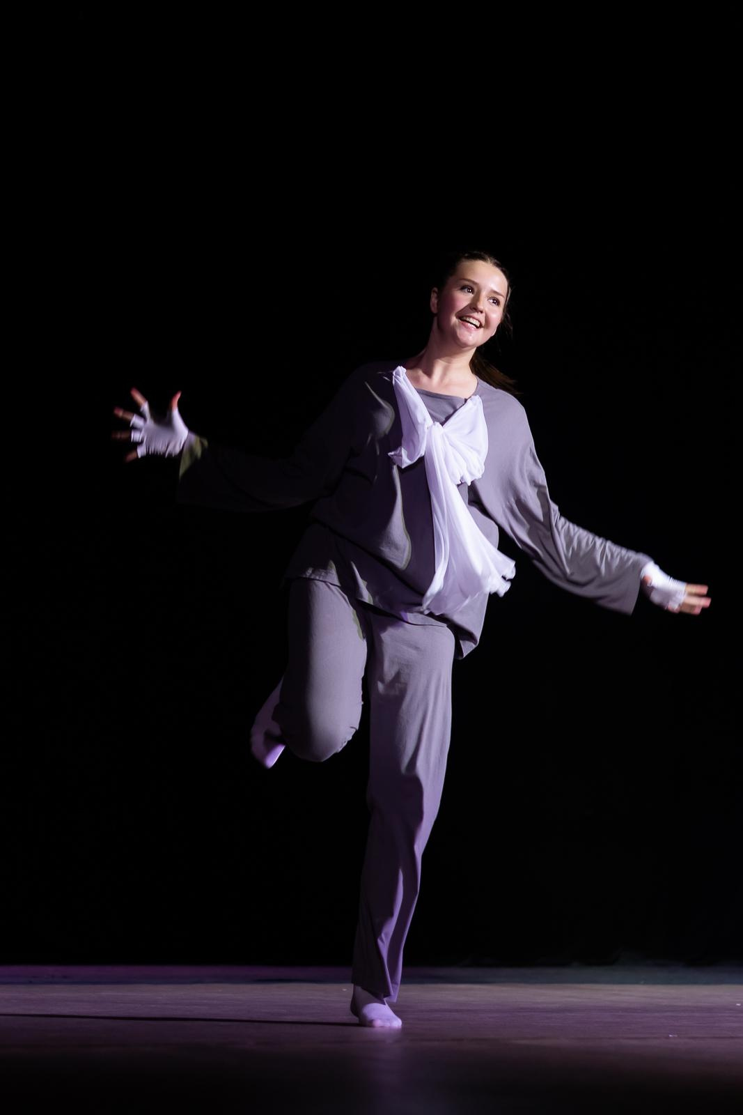 Фотосессия в Театре детей и молодёжи