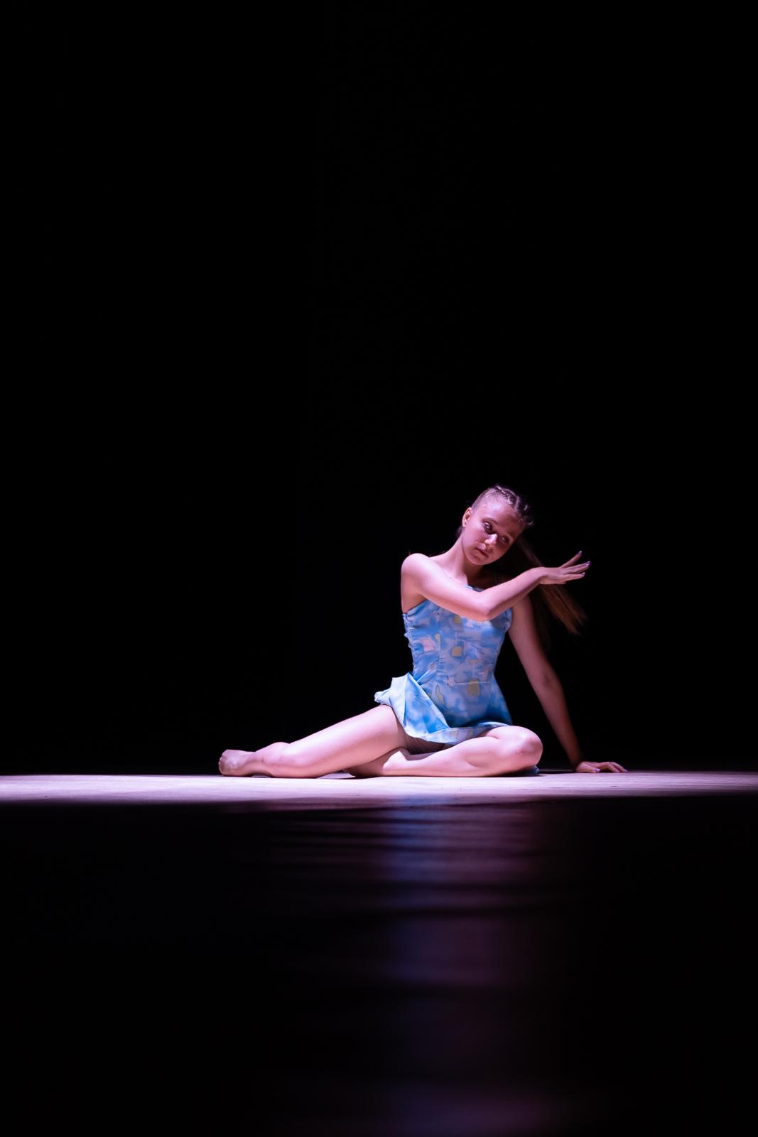 Фотосессия в Театре детей и молодёжи