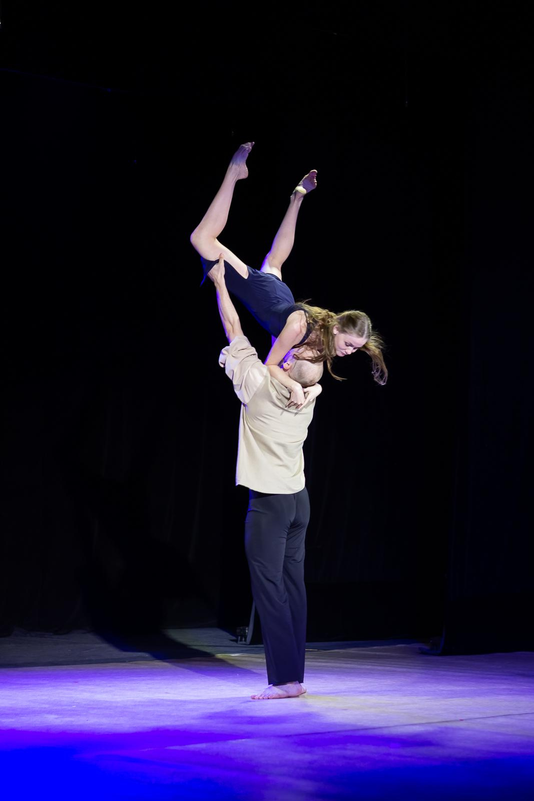 Фотосессия в Театре детей и молодёжи