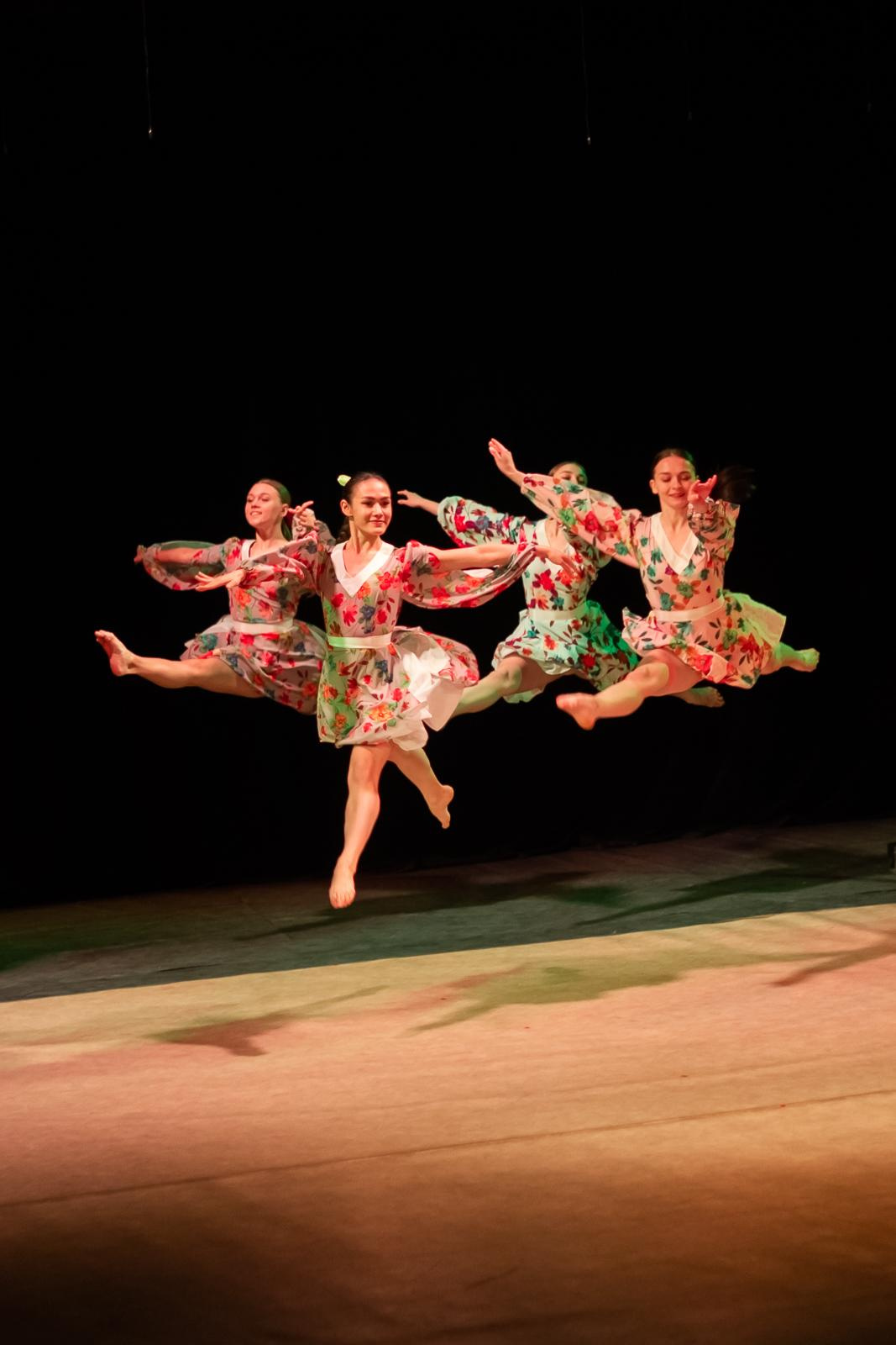 Фотосессия в Театре детей и молодёжи