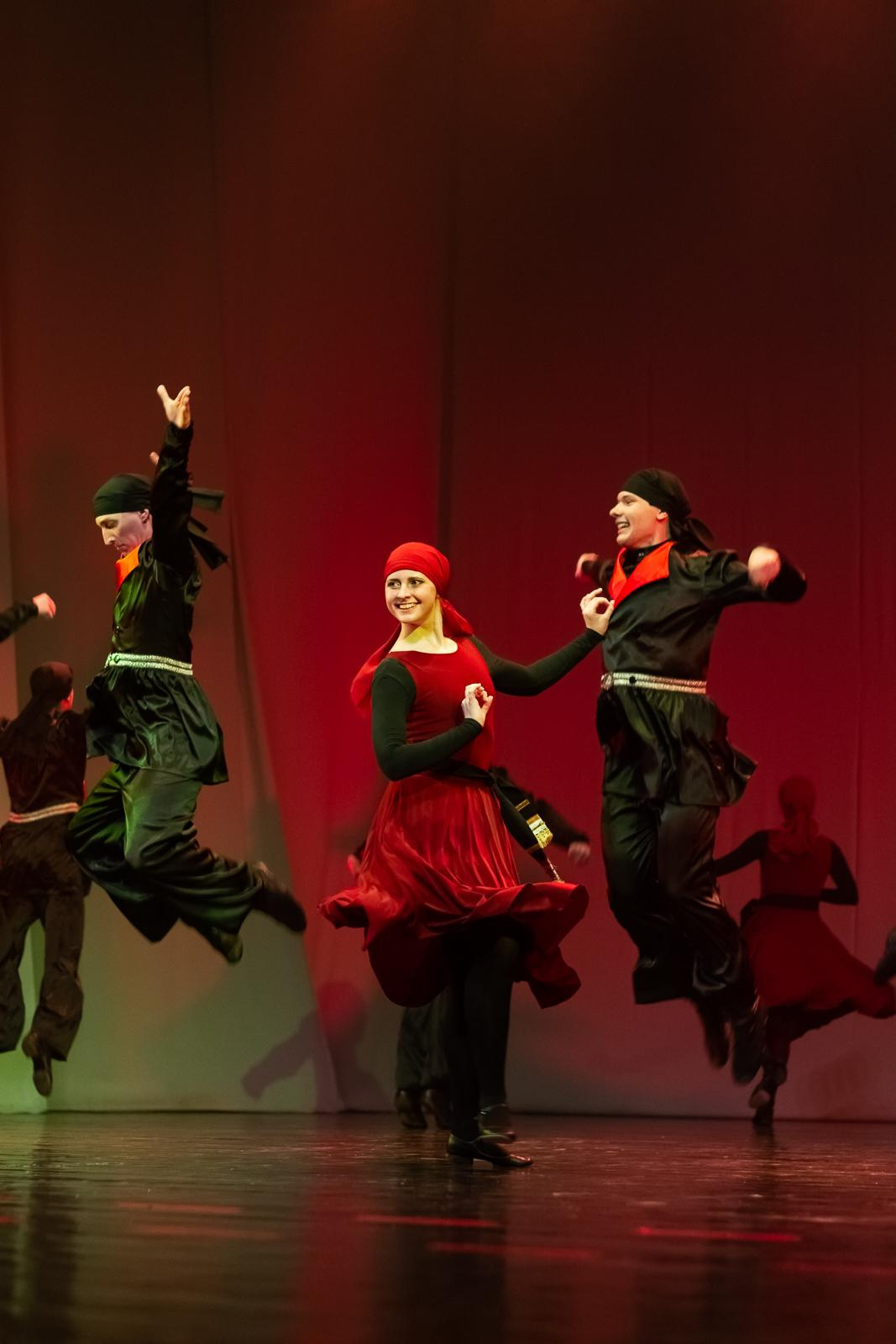 Фотосессия в Филармонии