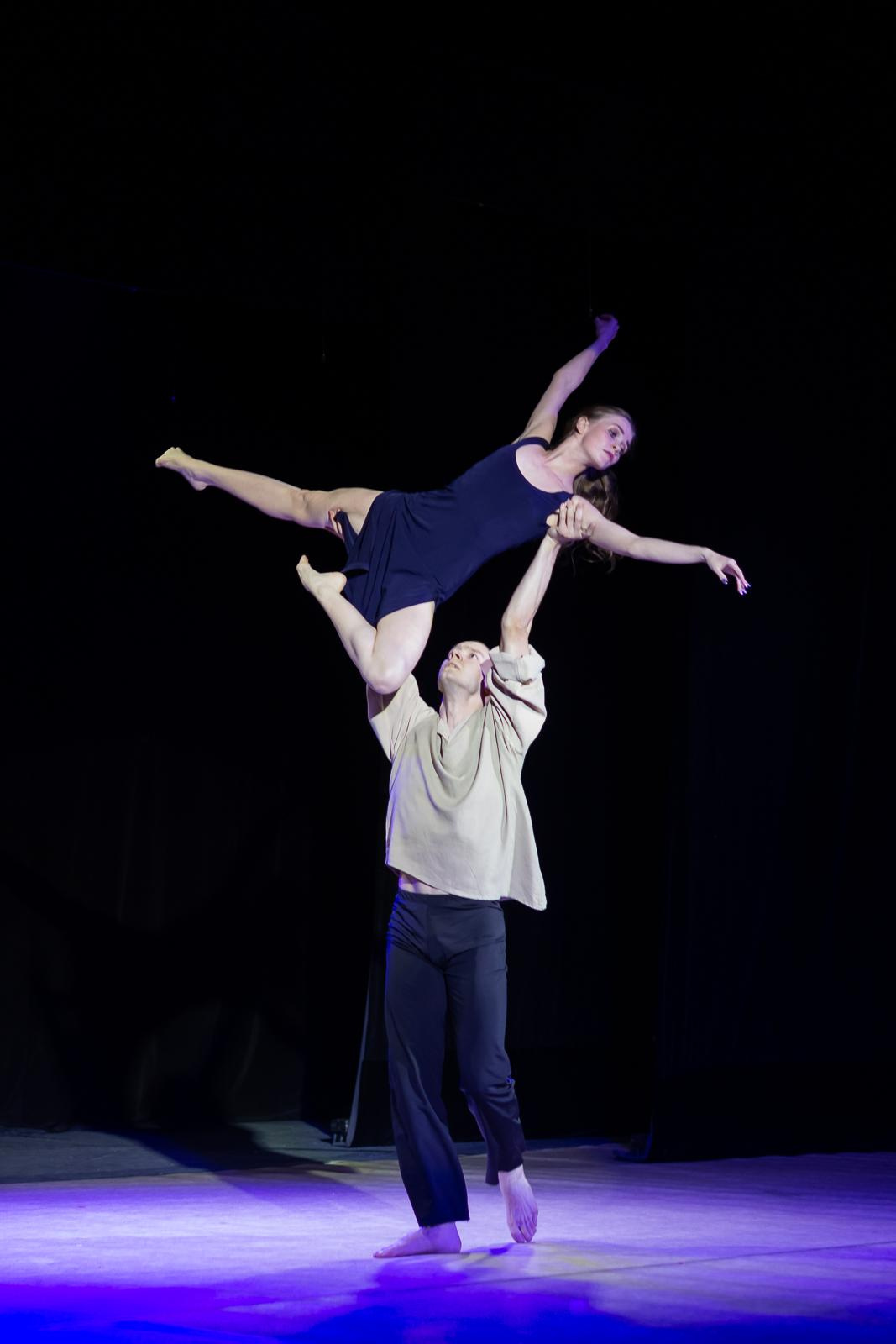 Фотосессия в Театре детей и молодёжи