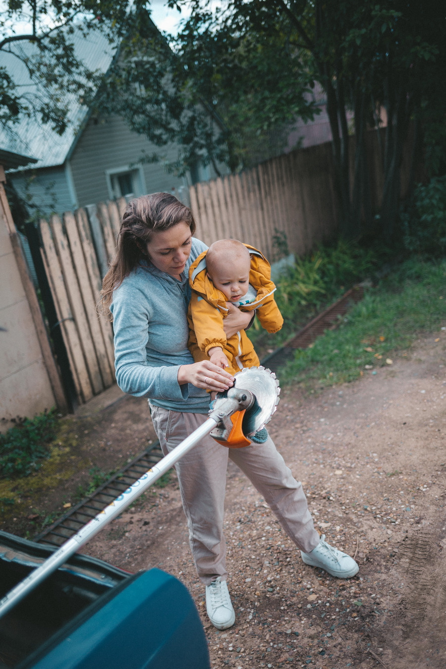 Дачная жизнь. Веденеева Валентина семейный репортажный лайфстайл фотограф Москва