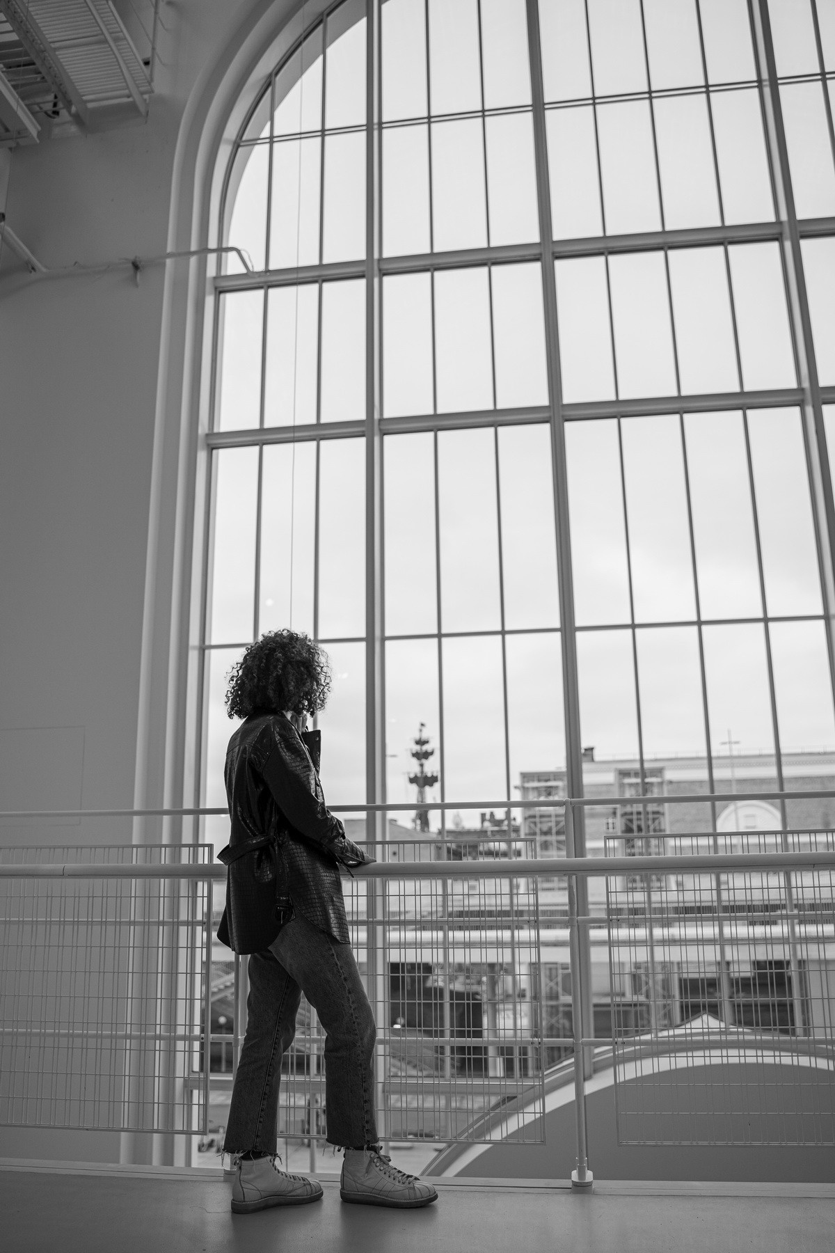 ГЭС-2. Веденеева Валентина семейный репортажный лайфстайл фотограф Москва