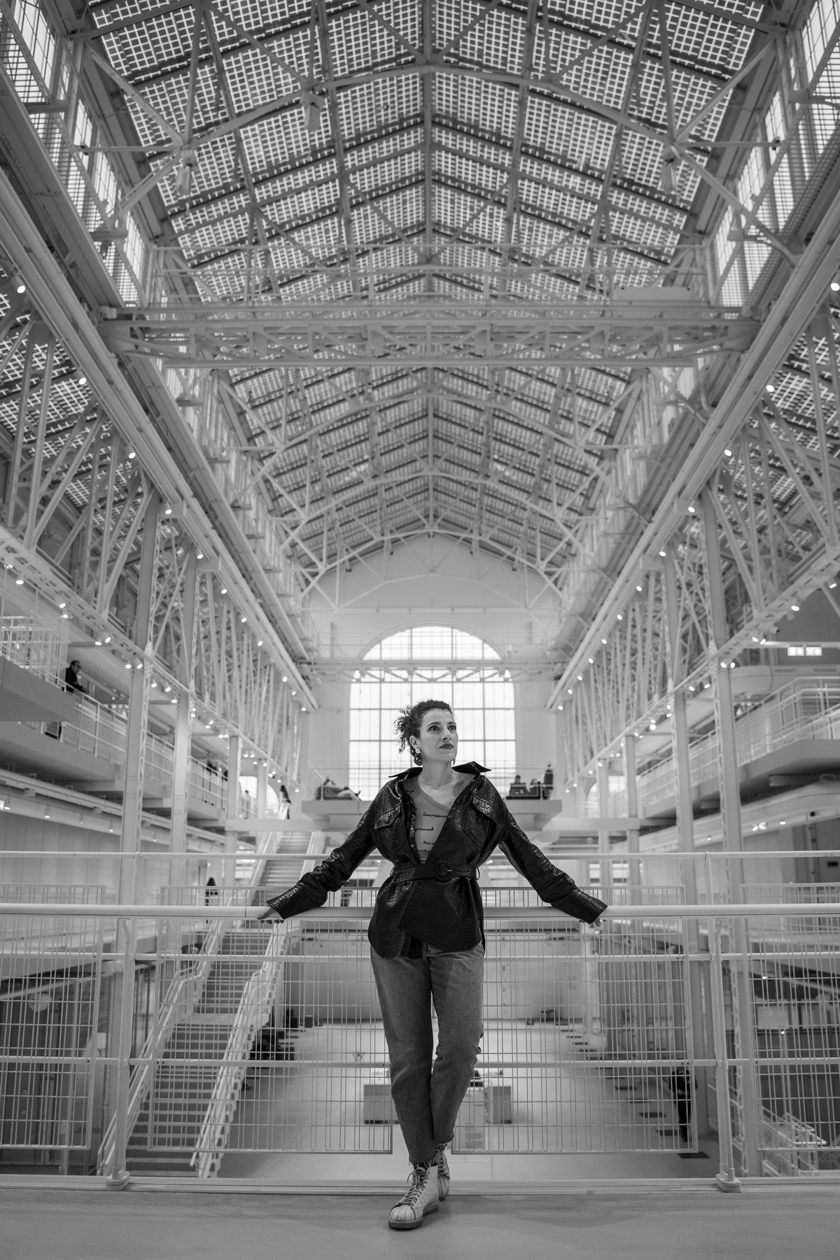 ГЭС-2. Веденеева Валентина семейный репортажный лайфстайл фотограф Москва