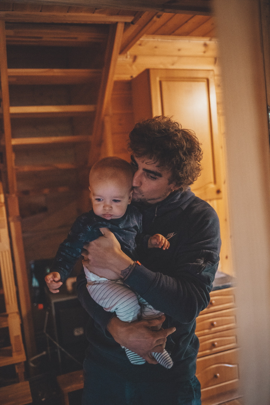 Дачная жизнь. Веденеева Валентина семейный репортажный лайфстайл фотограф Москва