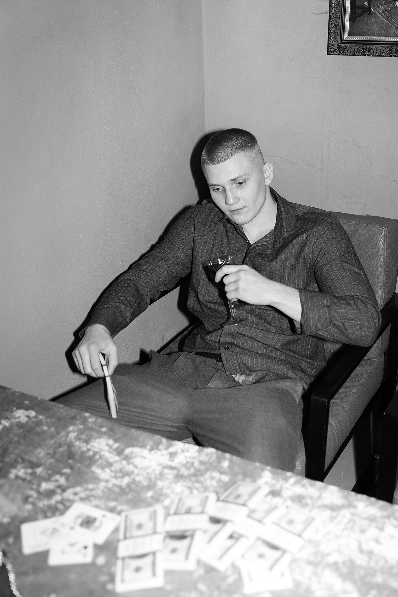 Mafia | birthday. Орлова Мария фотограф Волгоград, Камышин