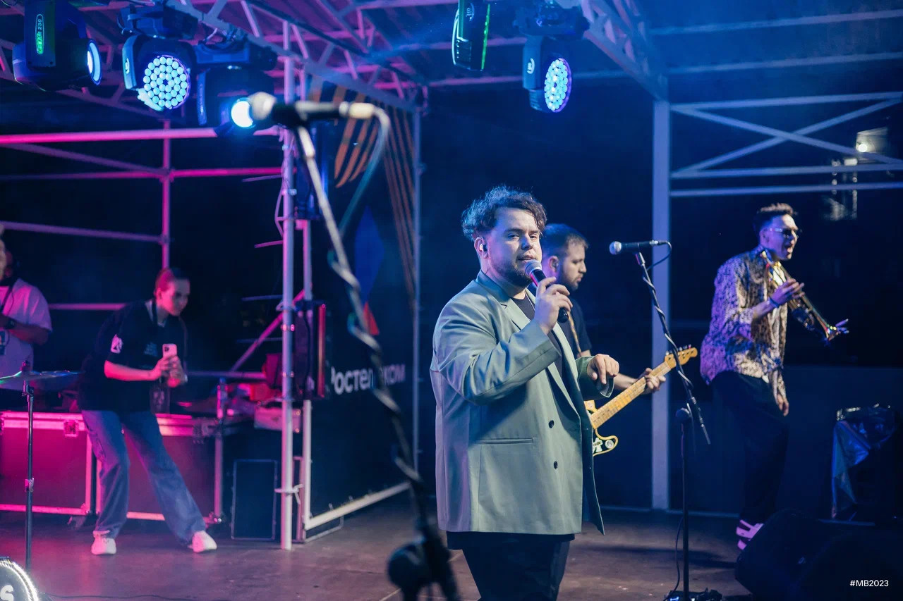 МОЛОДАЯ ВОЛНА.ДВИЖЕНИЕ ПЕРВЫХ'23. Дарья Нерсесян — фотограф в Ростове-на-Дону