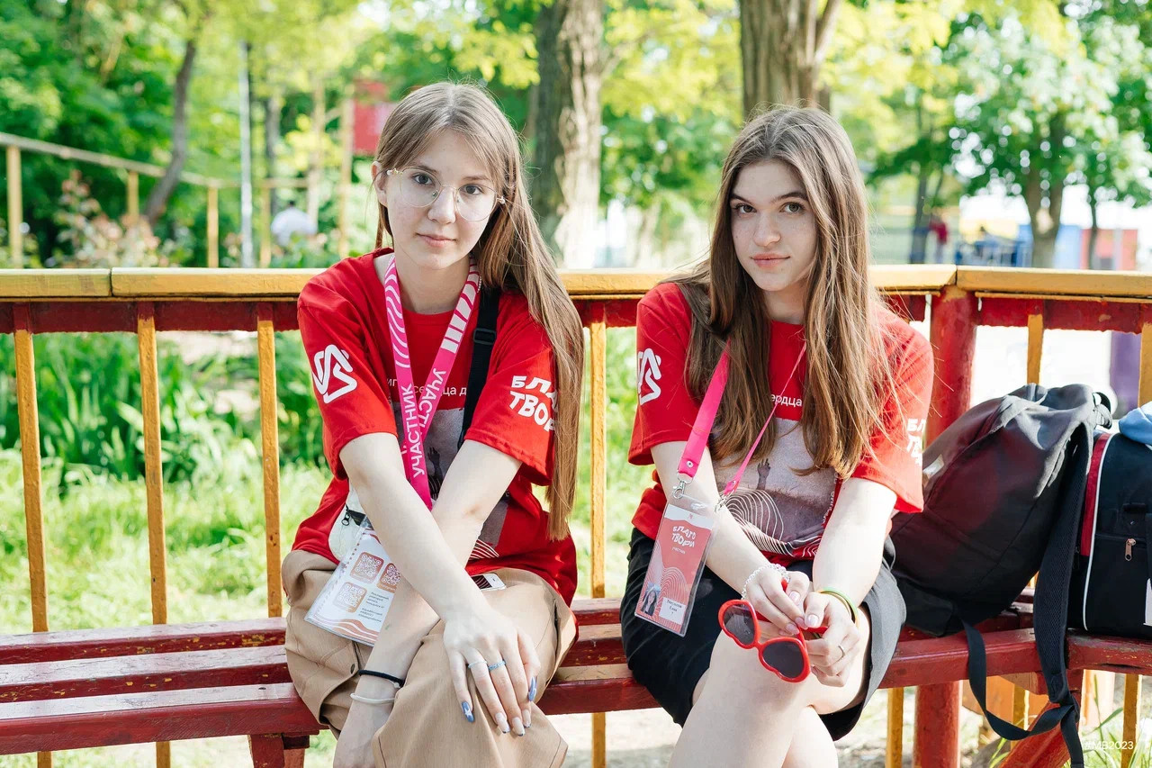 МОЛОДАЯ ВОЛНА.ДВИЖЕНИЕ ПЕРВЫХ'23. Дарья Нерсесян — фотограф в Ростове-на-Дону