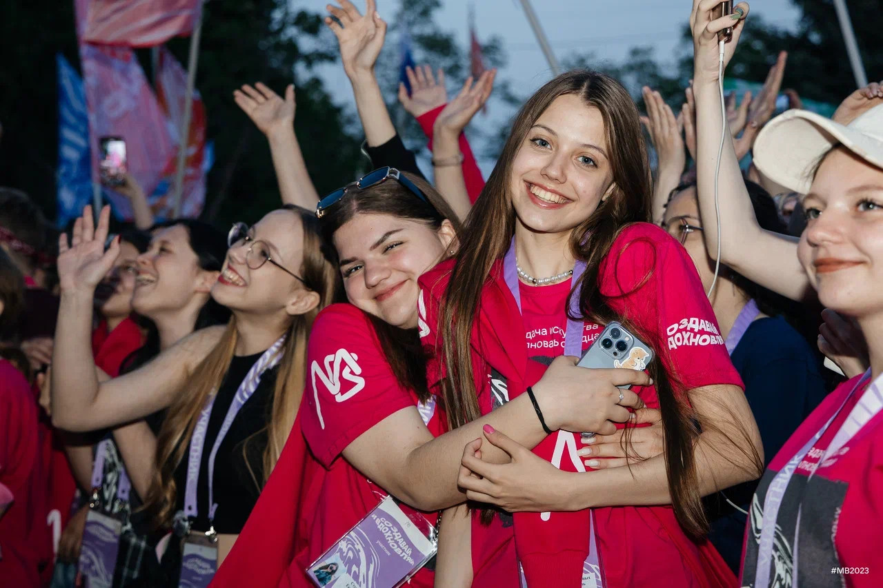 МОЛОДАЯ ВОЛНА.ДВИЖЕНИЕ ПЕРВЫХ'23. Дарья Нерсесян — фотограф в Ростове-на-Дону
