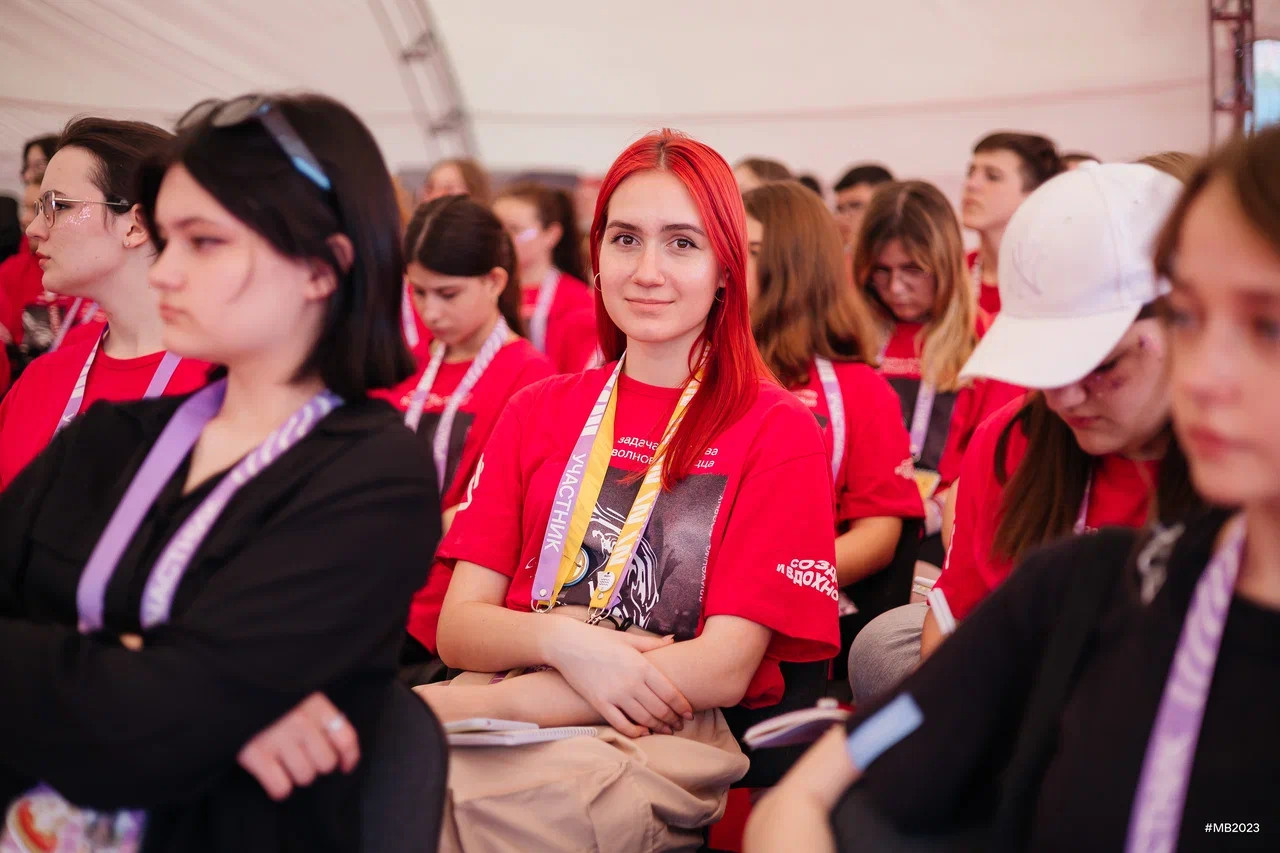 МОЛОДАЯ ВОЛНА.ДВИЖЕНИЕ ПЕРВЫХ'23. Дарья Нерсесян — фотограф в Ростове-на-Дону